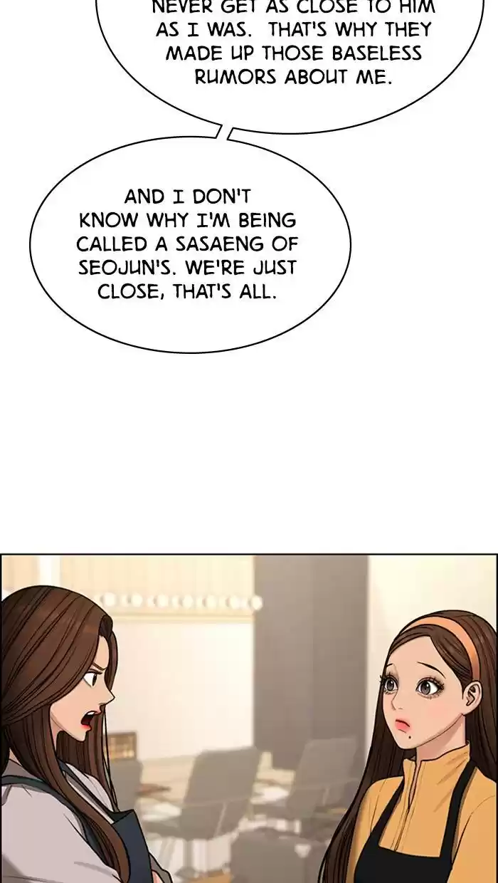 Descent Of A Goddess Chapter 143