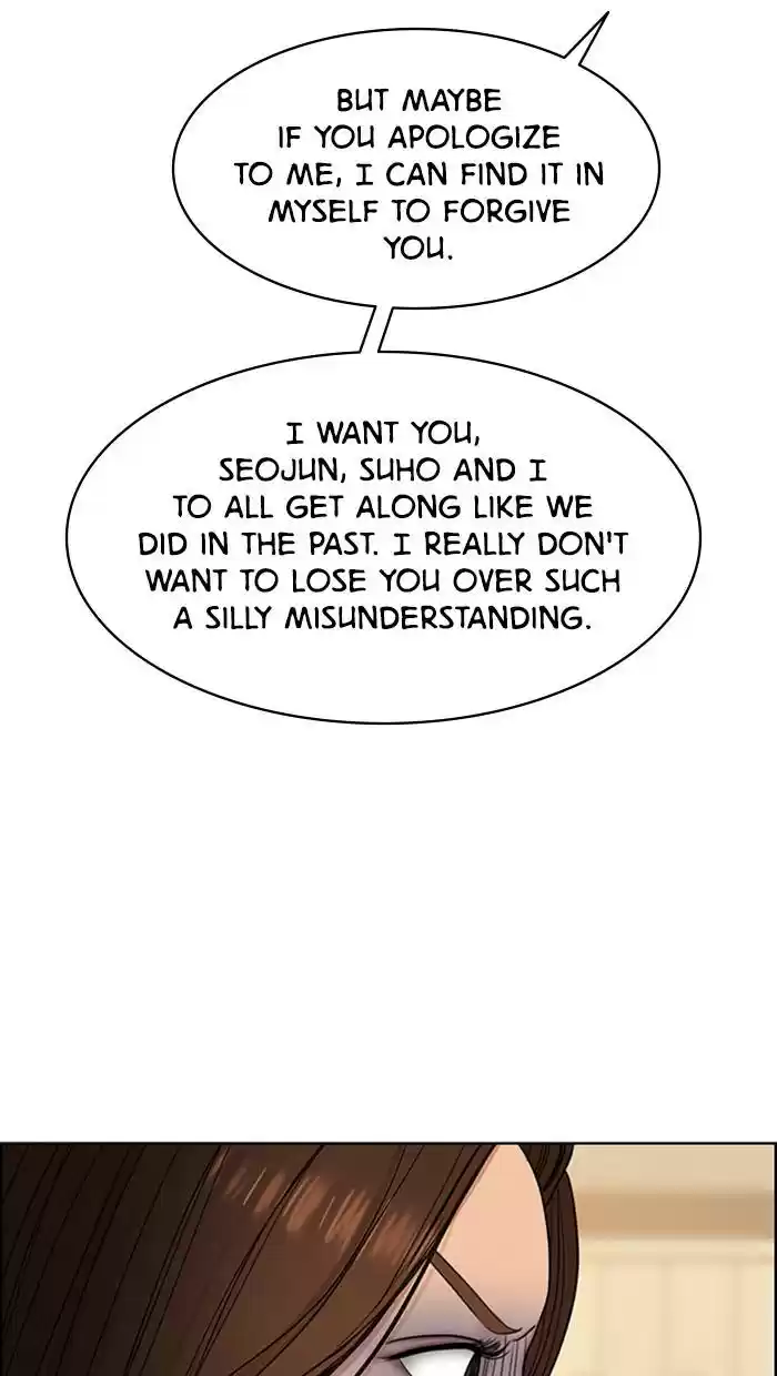 Descent Of A Goddess Chapter 143