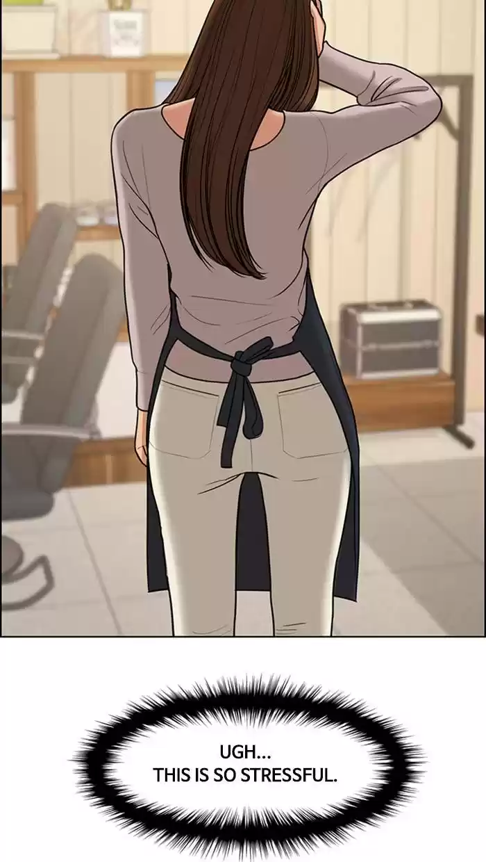 Descent Of A Goddess Chapter 143