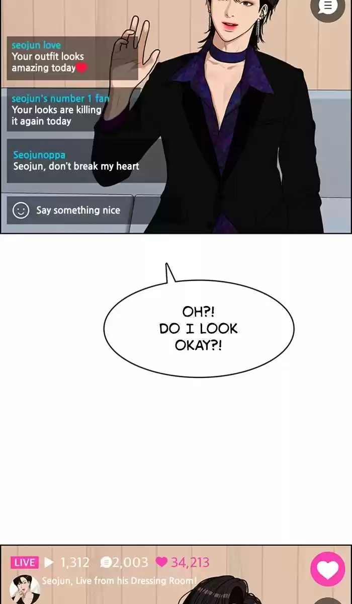 Descent Of A Goddess Chapter 143