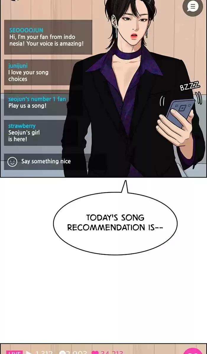 Descent Of A Goddess Chapter 143