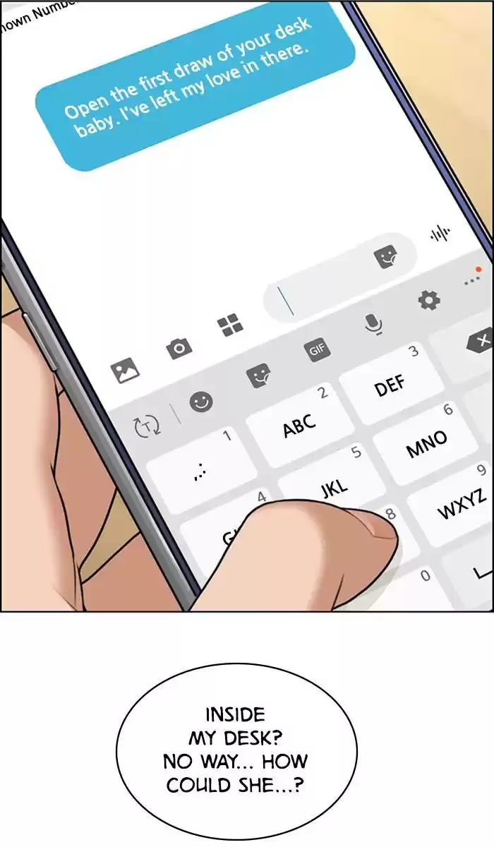 Descent Of A Goddess Chapter 143