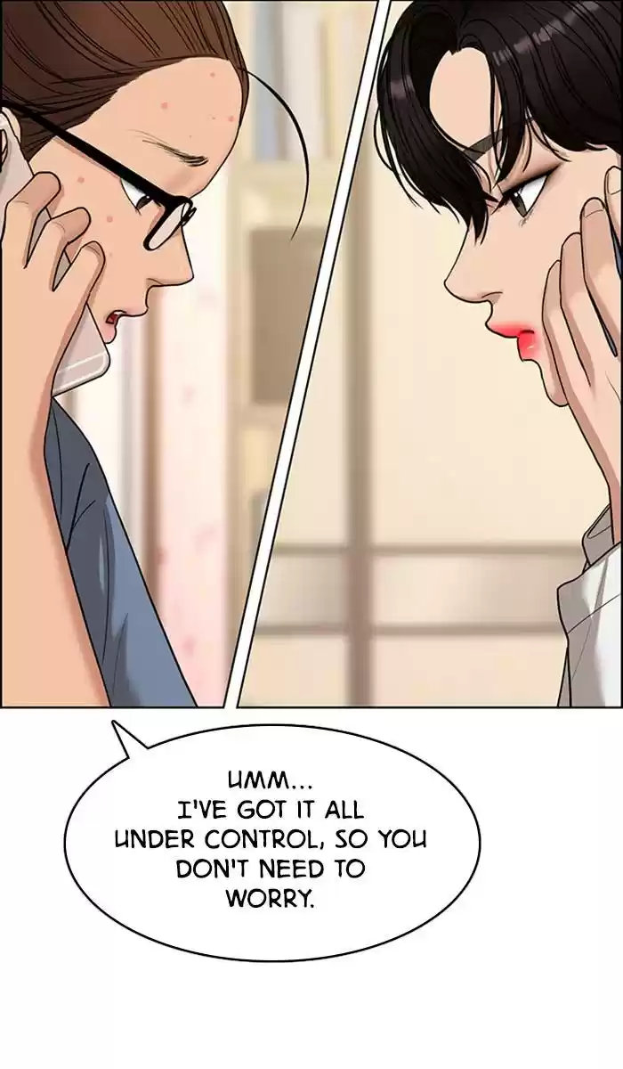 Descent Of A Goddess Chapter 143