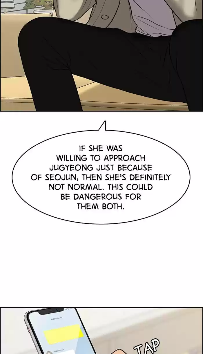 Descent Of A Goddess Chapter 143