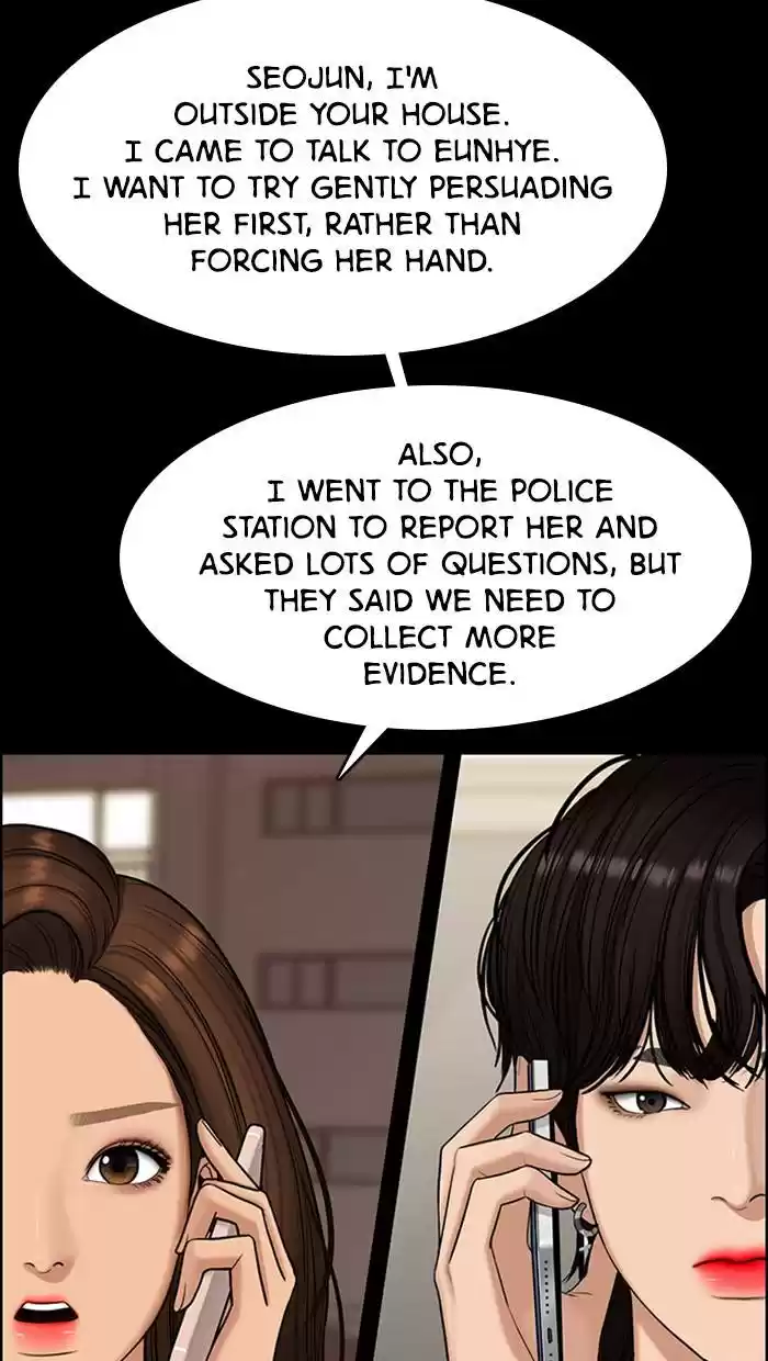 Descent Of A Goddess Chapter 144