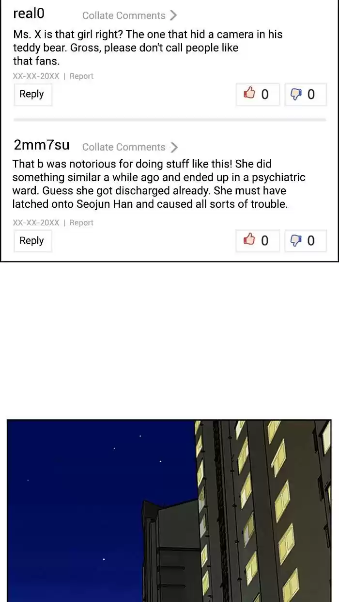 Descent Of A Goddess Chapter 144