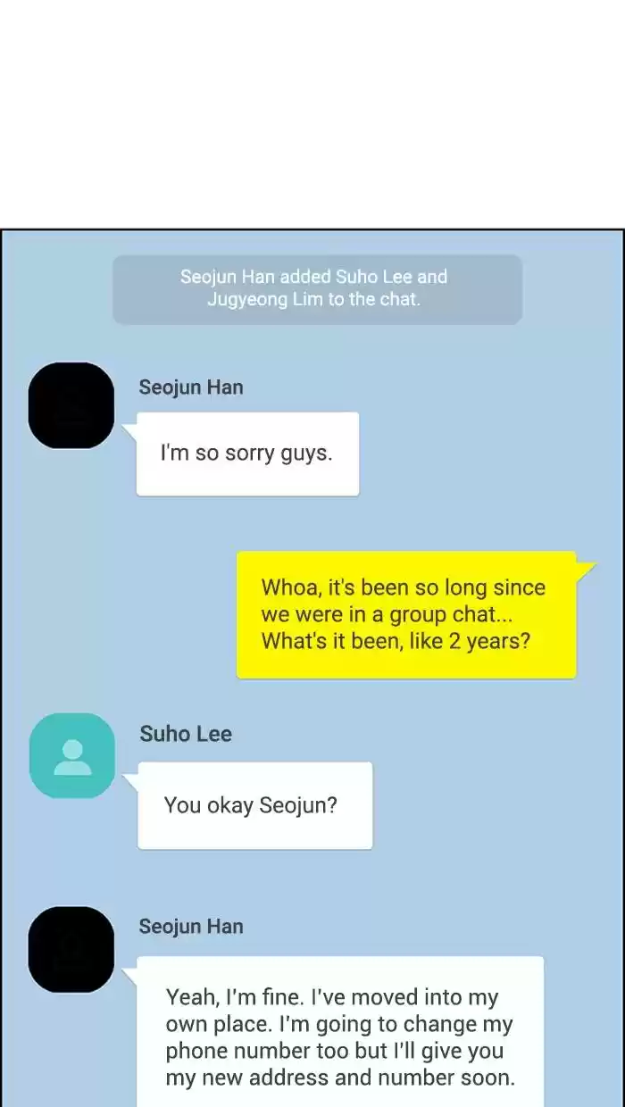 Descent Of A Goddess Chapter 144