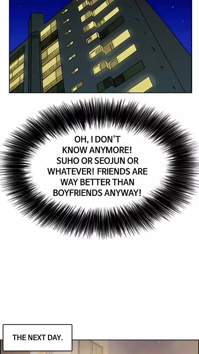 Descent Of A Goddess Chapter 144