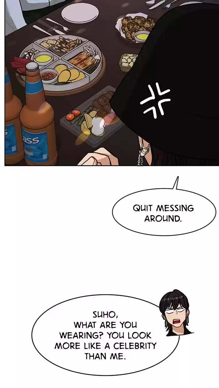 Descent Of A Goddess Chapter 144