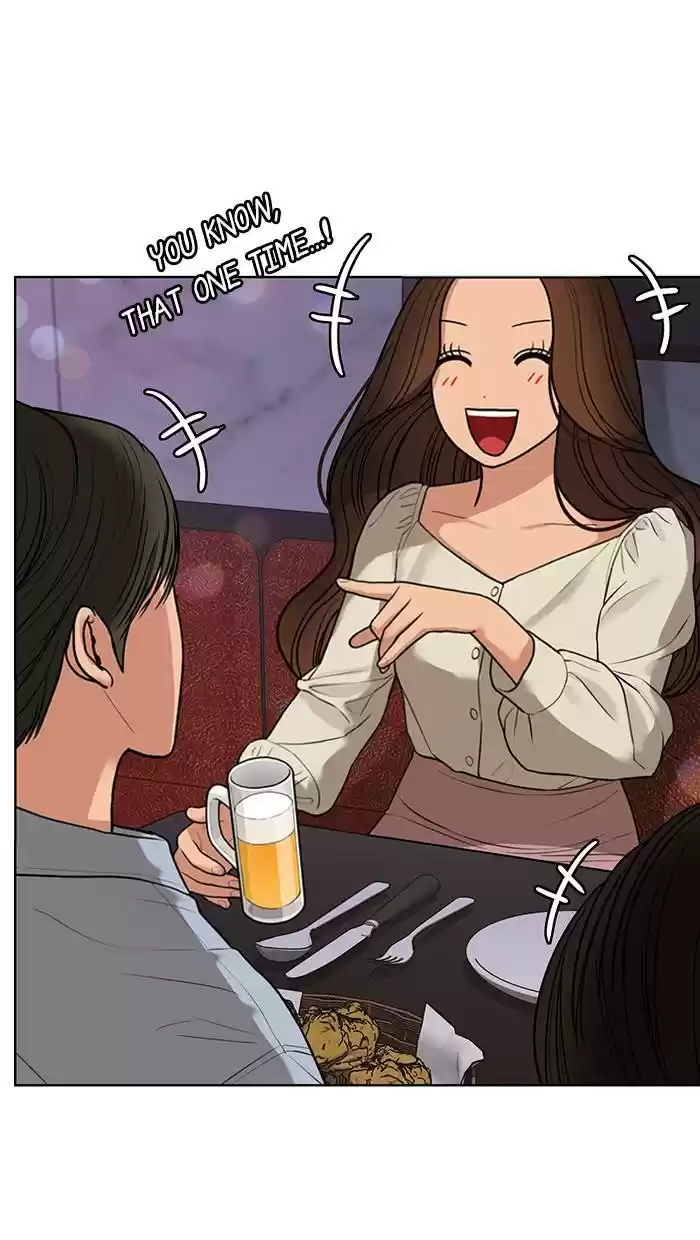 Descent Of A Goddess Chapter 144