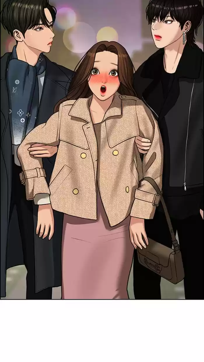 Descent Of A Goddess Chapter 144