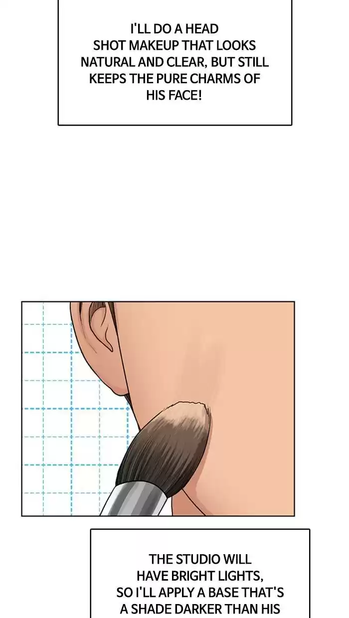 Descent Of A Goddess Chapter 145