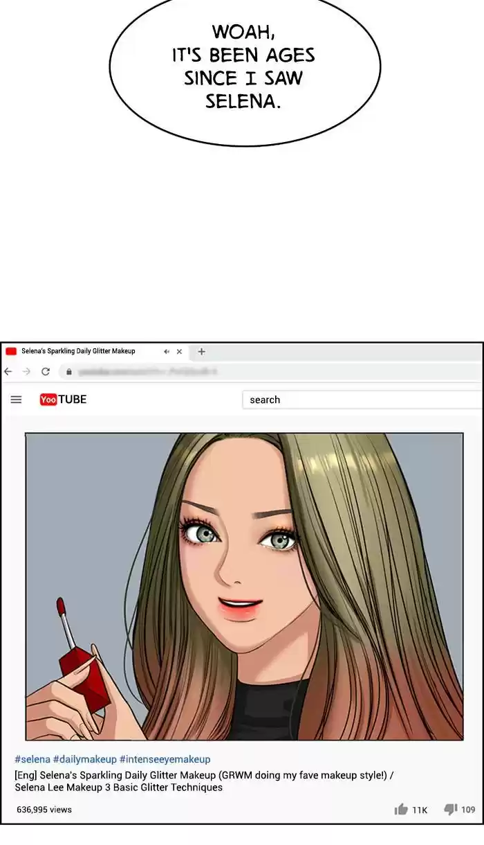 Descent Of A Goddess Chapter 145