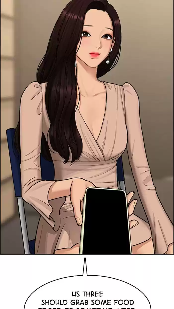 Descent Of A Goddess Chapter 145