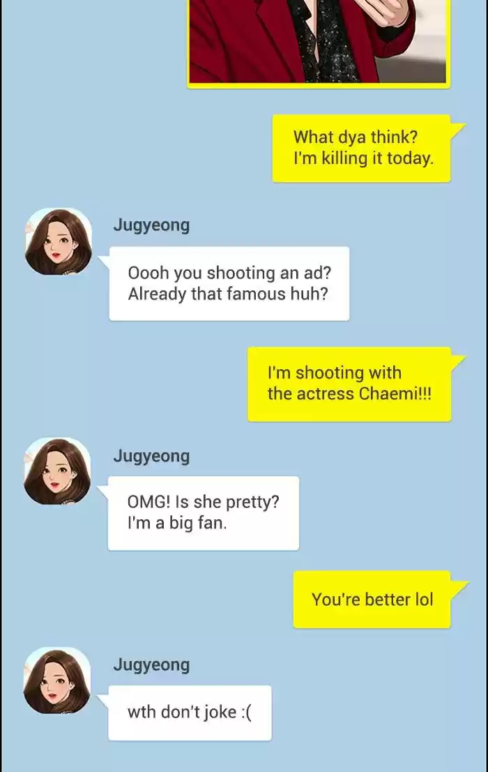 Descent Of A Goddess Chapter 145