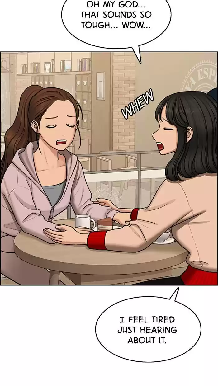 Descent Of A Goddess Chapter 145