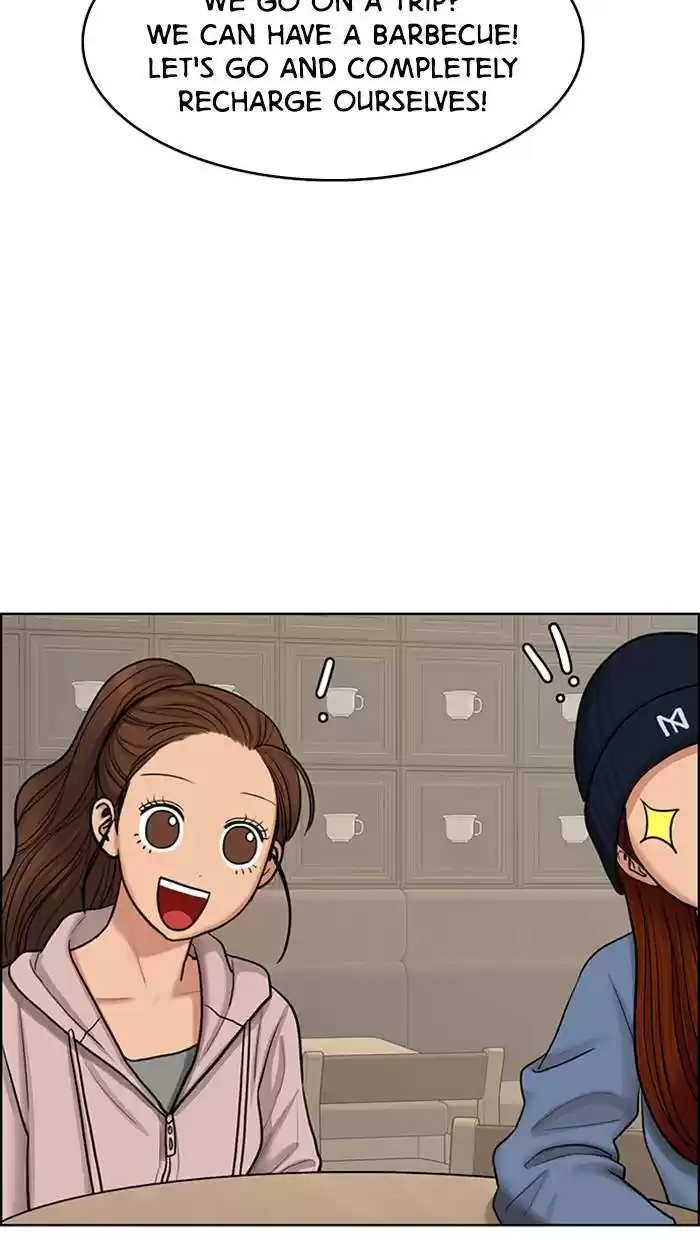 Descent Of A Goddess Chapter 145