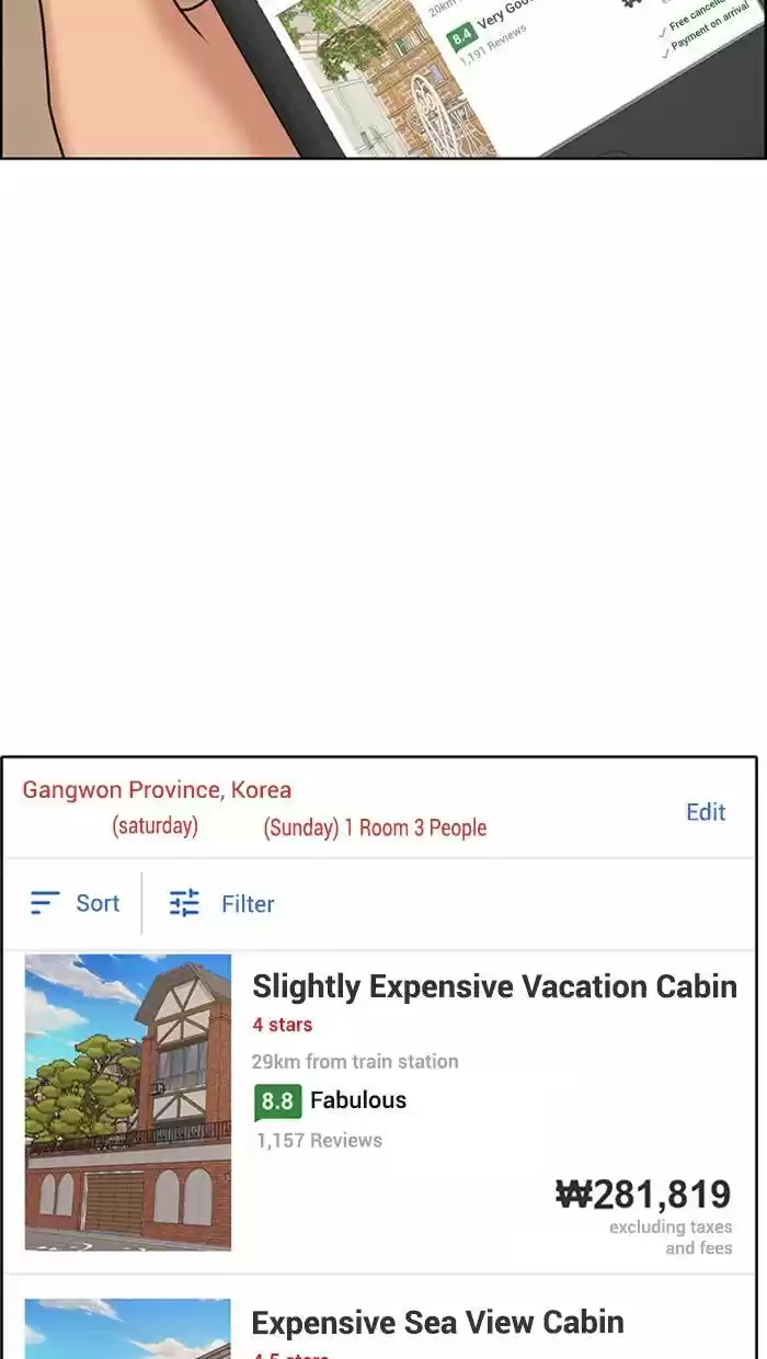 Descent Of A Goddess Chapter 145