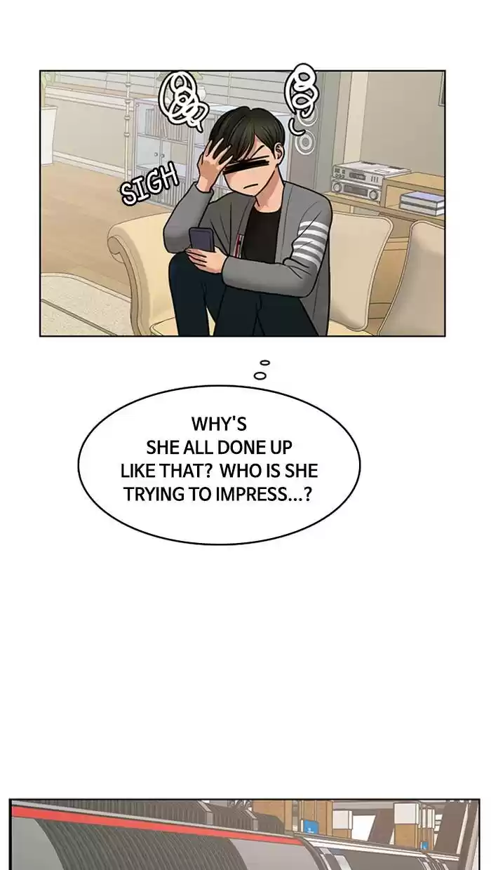 Descent Of A Goddess Chapter 145