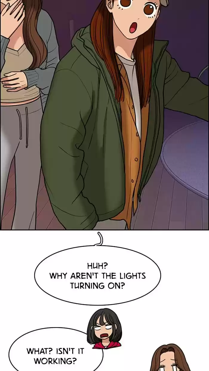 Descent Of A Goddess Chapter 145