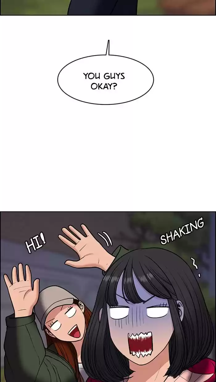 Descent Of A Goddess Chapter 145