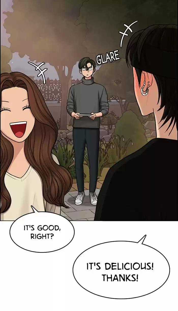 Descent Of A Goddess Chapter 146