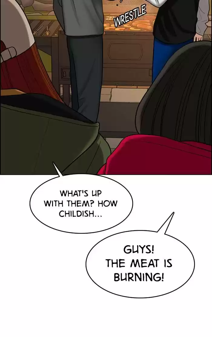 Descent Of A Goddess Chapter 146