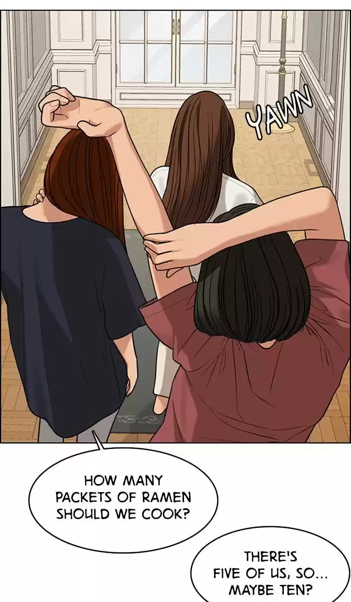 Descent Of A Goddess Chapter 147