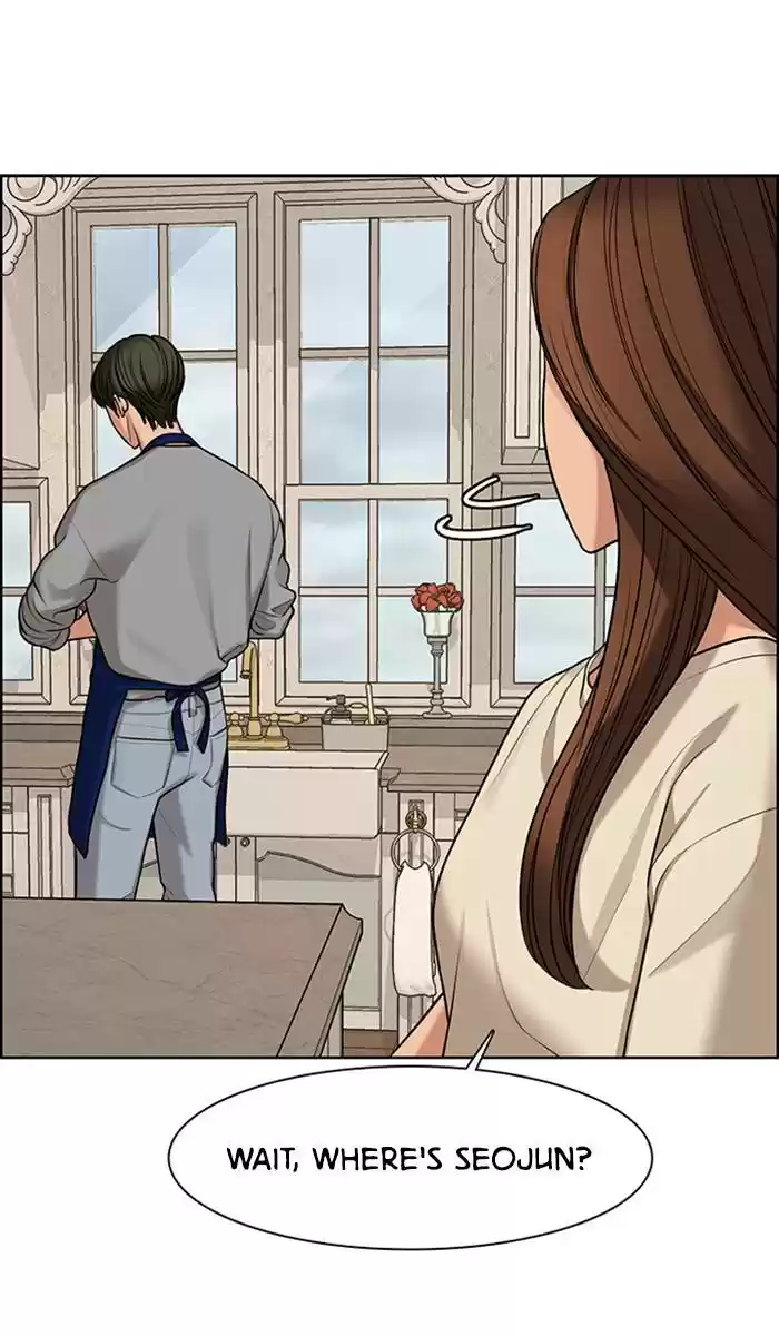 Descent Of A Goddess Chapter 147