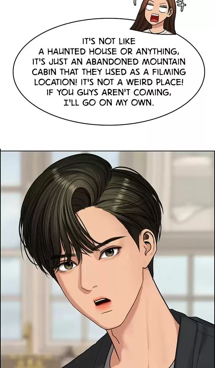 Descent Of A Goddess Chapter 147