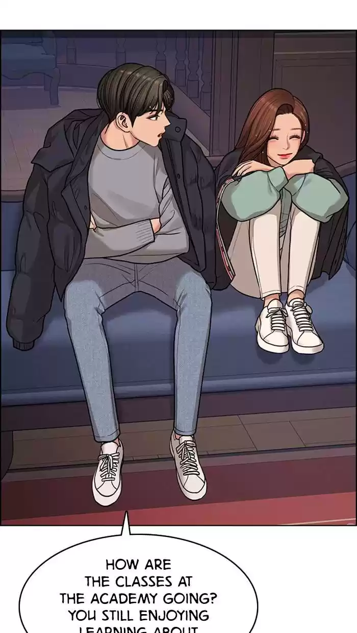 Descent Of A Goddess Chapter 147