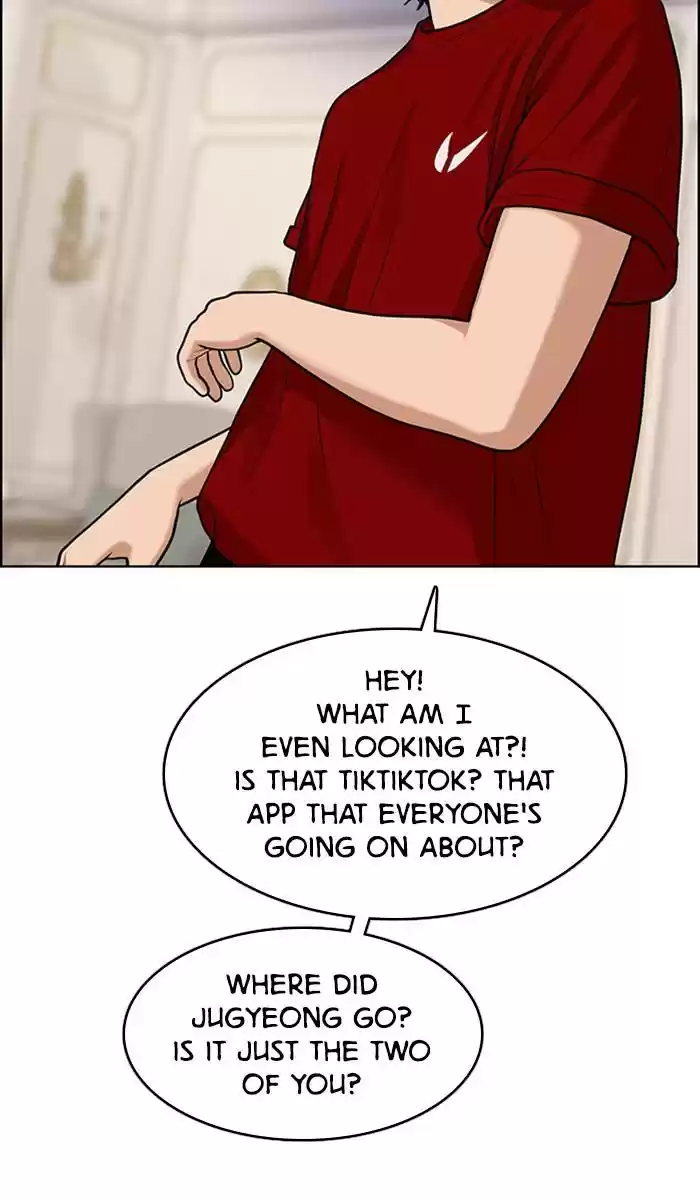 Descent Of A Goddess Chapter 147