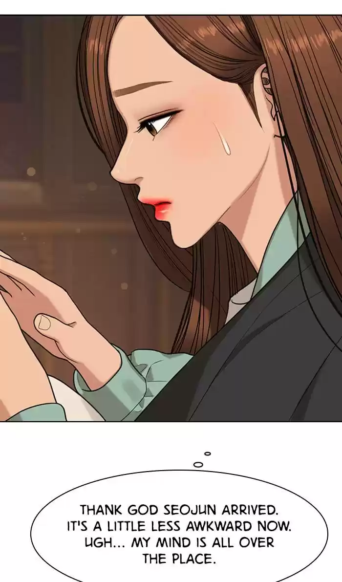 Descent Of A Goddess Chapter 148