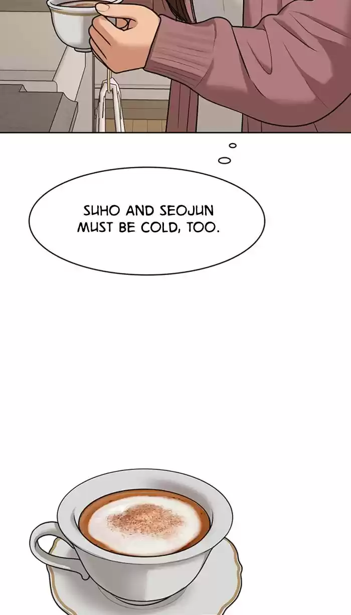 Descent Of A Goddess Chapter 148