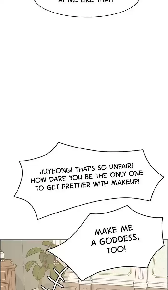 Descent Of A Goddess Chapter 148