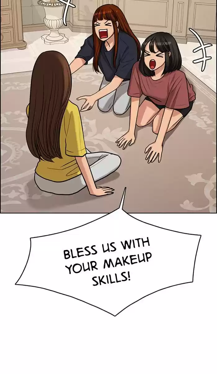 Descent Of A Goddess Chapter 148