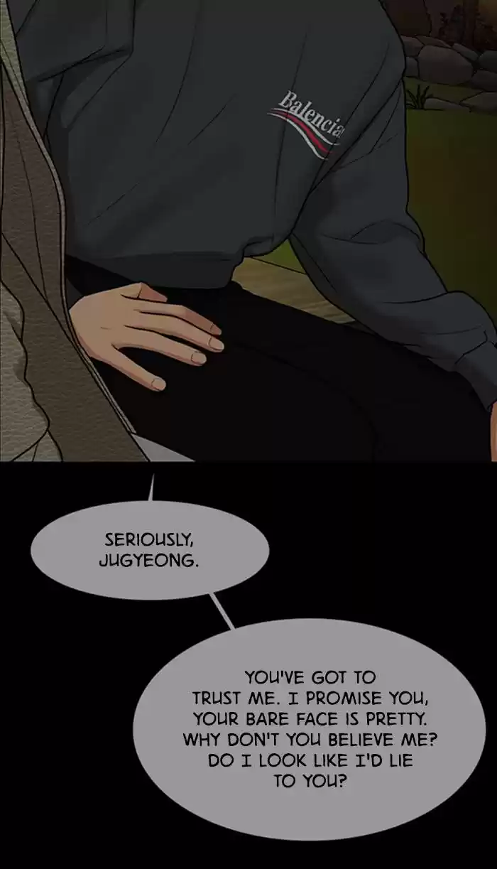 Descent Of A Goddess Chapter 149