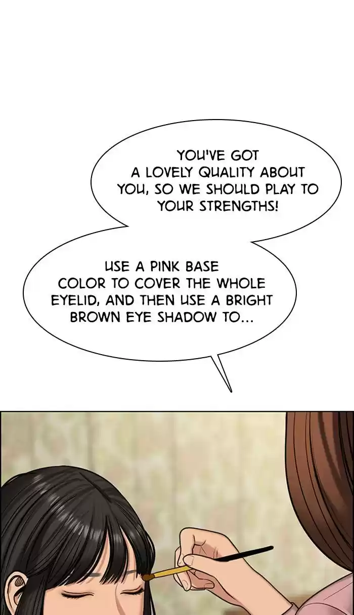 Descent Of A Goddess Chapter 149