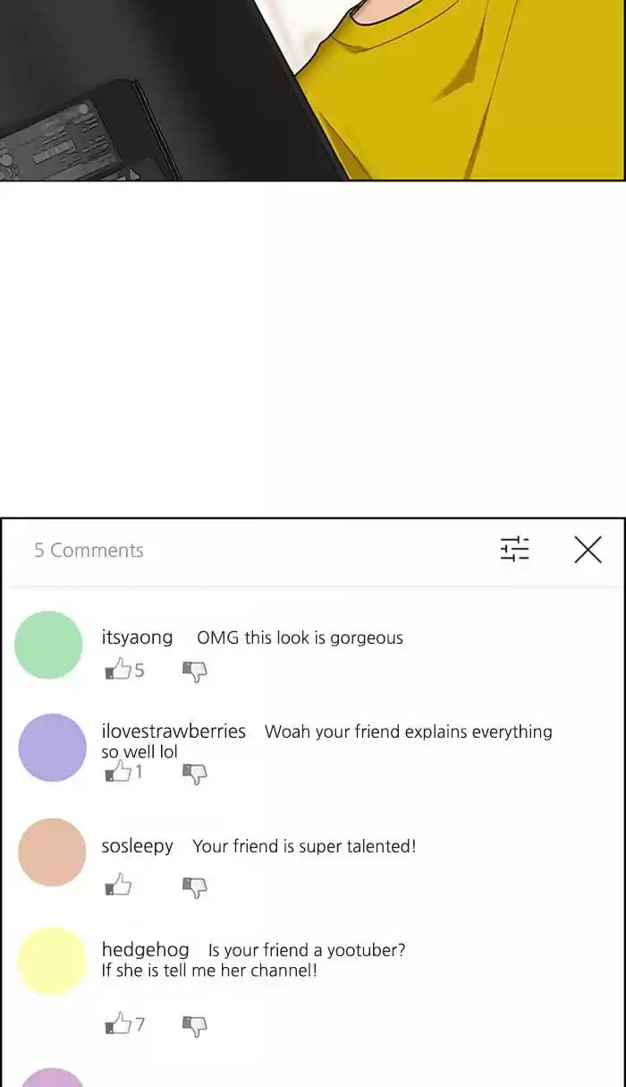 Descent Of A Goddess Chapter 149