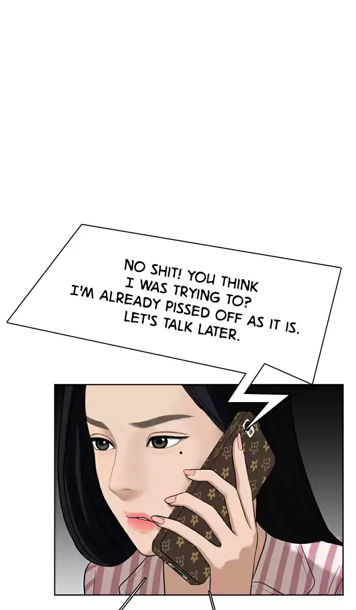 Descent Of A Goddess Chapter 15