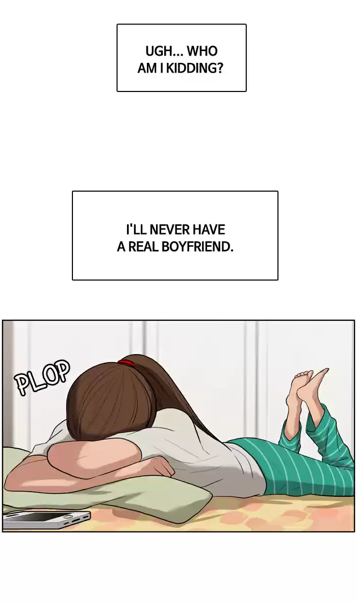 Descent Of A Goddess Chapter 15