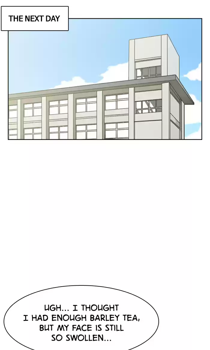 Descent Of A Goddess Chapter 15