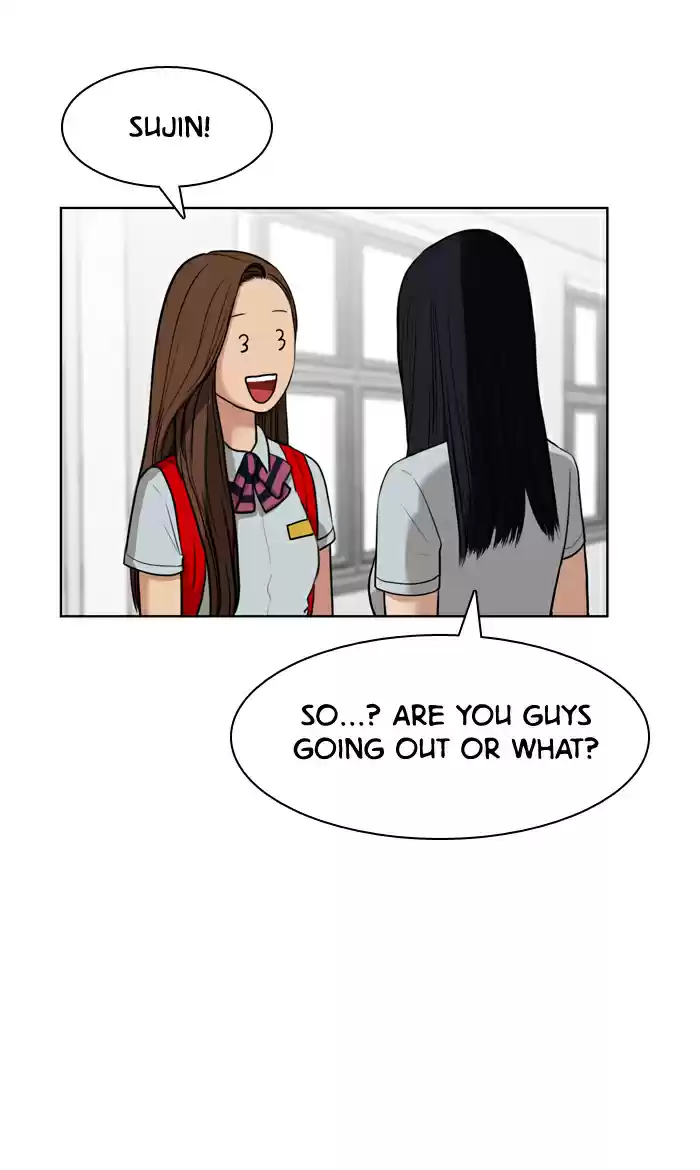 Descent Of A Goddess Chapter 15