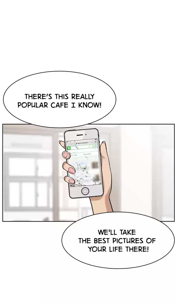 Descent Of A Goddess Chapter 15