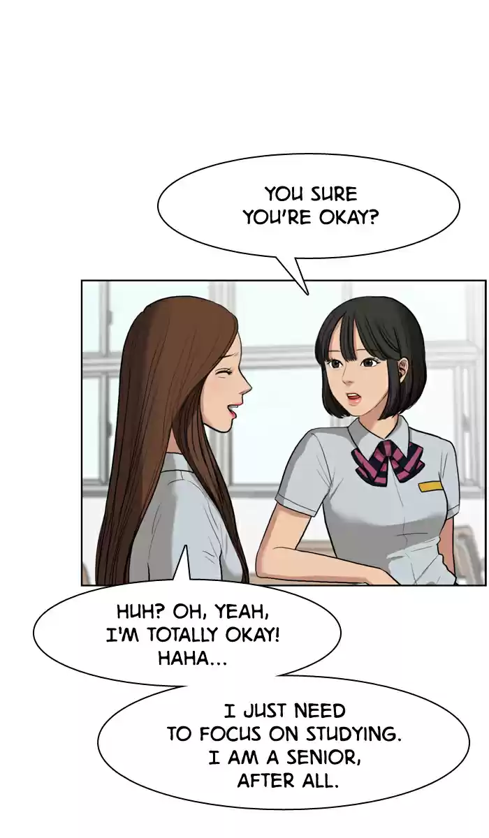 Descent Of A Goddess Chapter 15