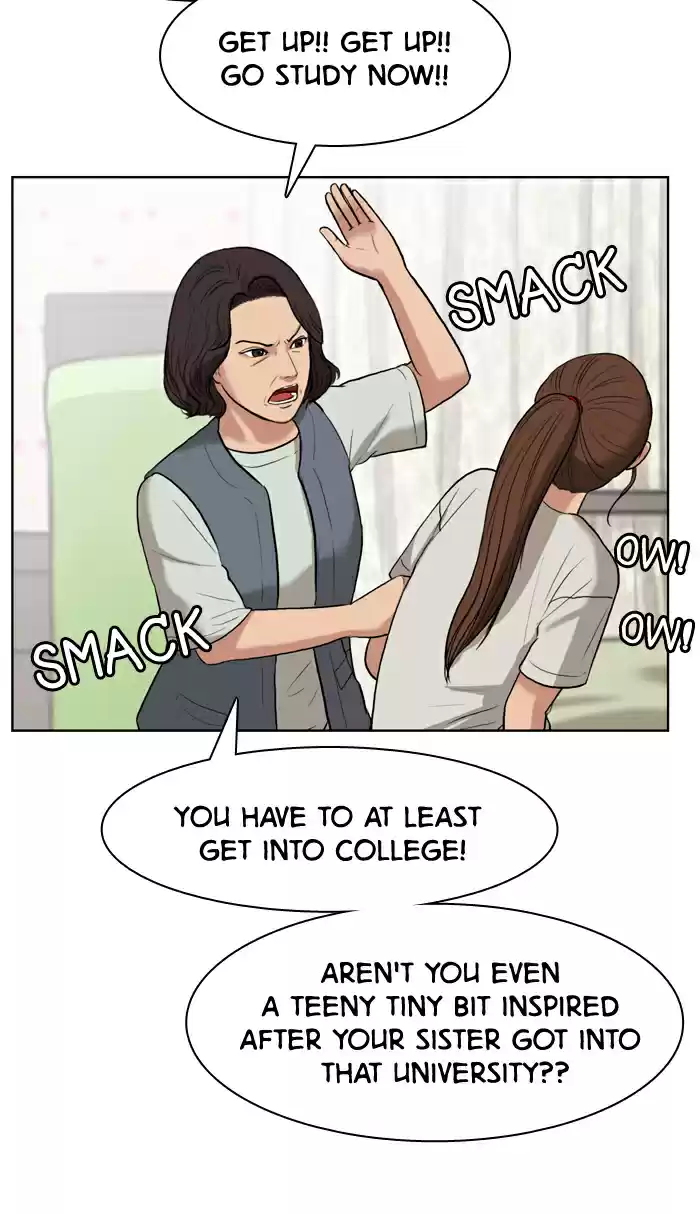 Descent Of A Goddess Chapter 15