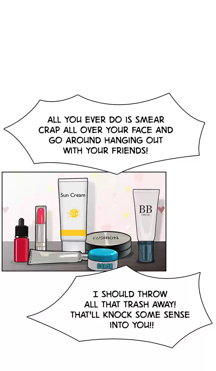 Descent Of A Goddess Chapter 15