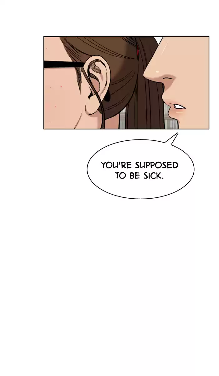 Descent Of A Goddess Chapter 15