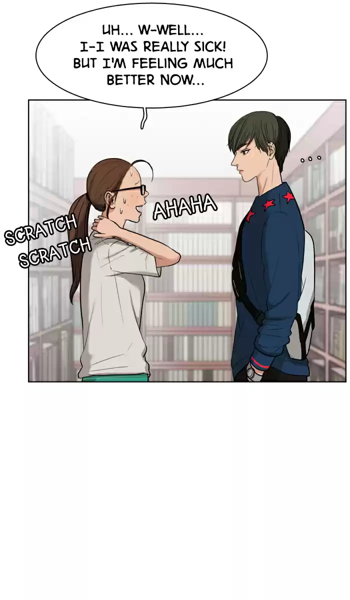 Descent Of A Goddess Chapter 15