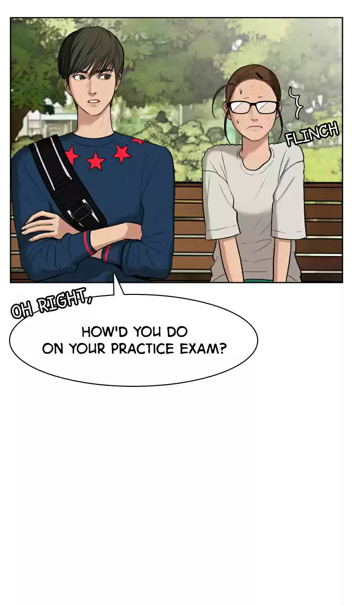 Descent Of A Goddess Chapter 15